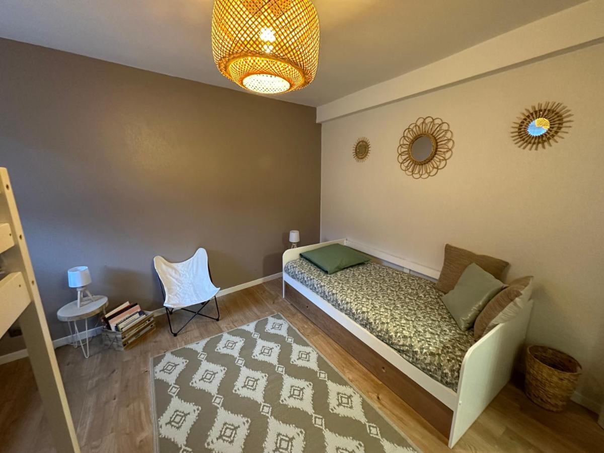 Le Cocon De Marckolsheim Proche Europapark Apartman Kültér fotó