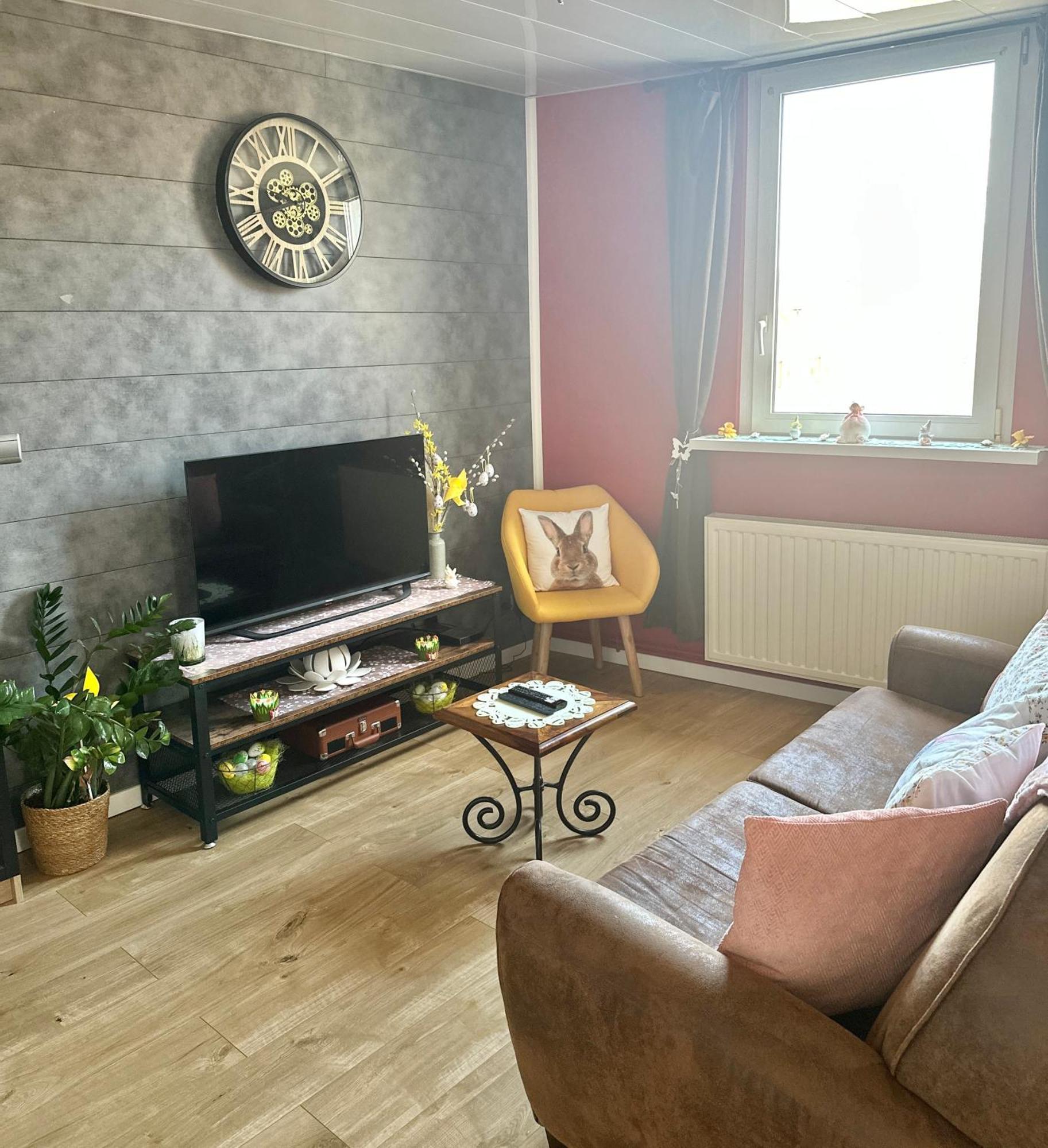 Le Cocon De Marckolsheim Proche Europapark Apartman Kültér fotó